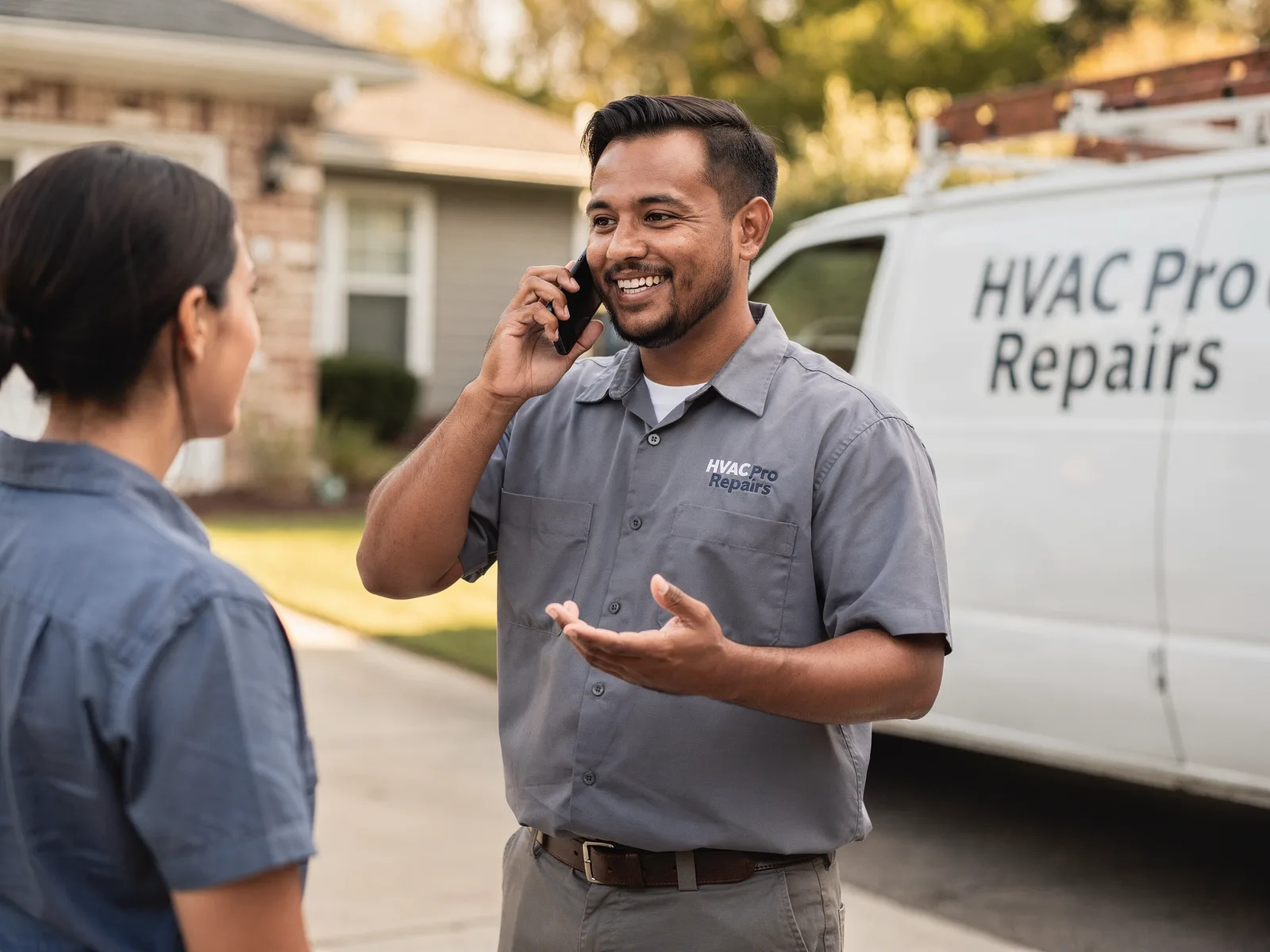 Heat Pump Repair Atlanta, LA FAQs